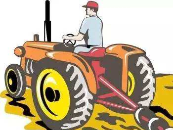 共享农机开启耕种服务新模式