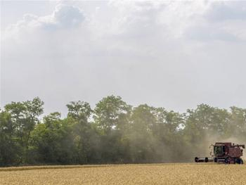 产业｜让农机“聪明”起来，助力现代农业跑出“加速度”